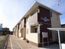サニーヒル参番館の間取り画像