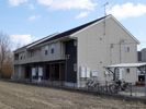 セイバリー フィール Aの間取り画像