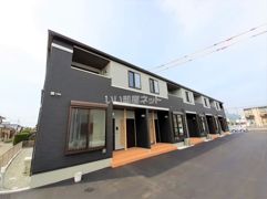 セントラルレジデンスNの外観画像