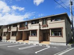 ポノポノシルフBの外観画像