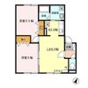 リビングタウン札幌東 B棟の間取り画像