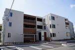ガーデンテラスⅡの間取り画像