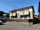 ラフィネ速谷 A棟の外観