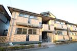 クローバーハイツ杉塚 B棟の間取り画像