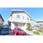 カーサ��ラシーネの外観画像