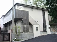 プレールの外観画像