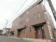 オークス塚田の外観画像