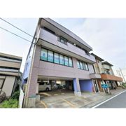 コーポ蔵鈴の外観画像