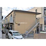 タウンハイツ汐見ヶ丘の外観画像