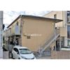 タウンハイツ汐見ヶ丘の間取り画像