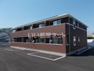 エレガンシアの間取り画像