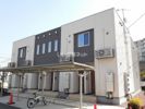 シャムロック春日Ⅰの間取り画像