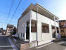 ヴィラ・ファミーユの間取り画像