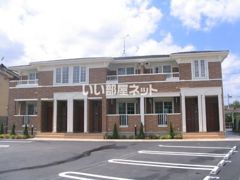 メリディエース・モンスの外観画像