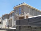 レーヴ・フルリールの外観
