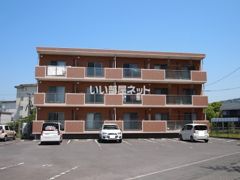 KENJOU BLD Ⅱの外観画像