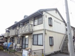 シンシアT’s D棟の外観画像