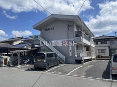 BUILD．N3の外観画像