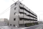ルーブル川崎宮前平の外観