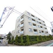 下北沢パークハウスの外観画像