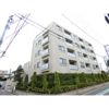 下北沢パークハウスの間取り画像