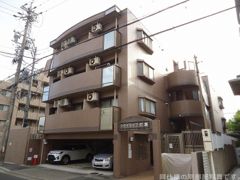 シティライフ打越の外観画像