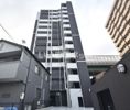 ディアレイシャス浅間町ステーションフロントの間取り画像