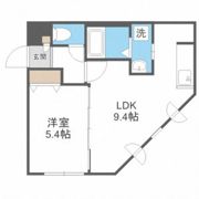 RJ North23の間取り画像