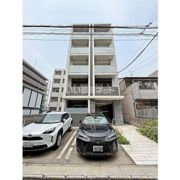 Court MARIAGEの外観画像