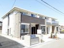 フォルトゥーナの間取り画像