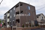 グランフォート星園の間取り画像