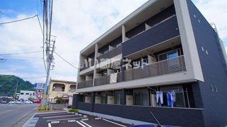 シャロル efuの外観画像