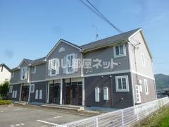 グランテール汐見台の外観画像