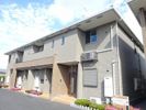 アルコバレーノⅡの外観