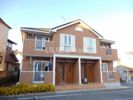 アンジュメゾン 志満の間取り画像