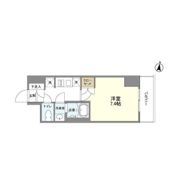 OPEN BLOOM SUMIDA YAHIROの間取り画像