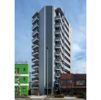 OPEN BLOOM SUMIDA YAHIROの外観