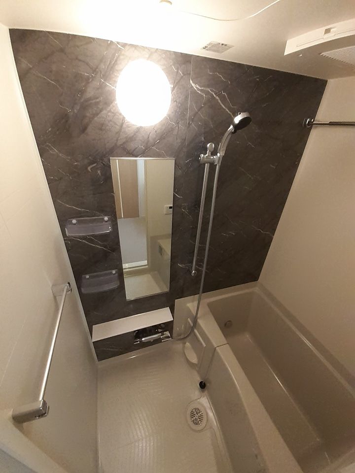 バスルーム