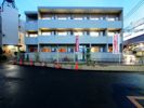 ソラーナ古川橋の間取り画像