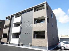 ラ・ルーチェ米原Ⅱの外観画像