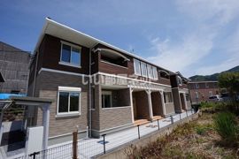 コンフォルタ茶屋の原の外観画像