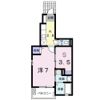 ファイン フレイズの間取り画像