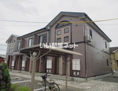 アヴェニールAの外観画像