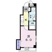 アヴィタシオンSの間取り画像
