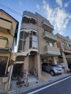 アヴィタシオンSの間取り画像