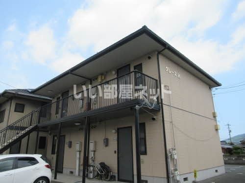 グレースKの外観画像