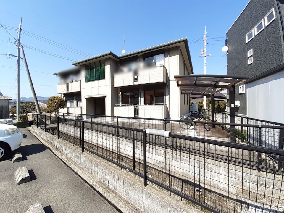 サンシャイン千葉の外観画像
