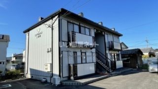 ロイヤルヒルズ Ⅲ棟の外観画像