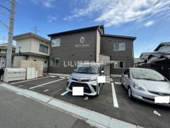 Next Graceの外観画像