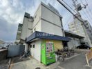 エール西町の間取り画像